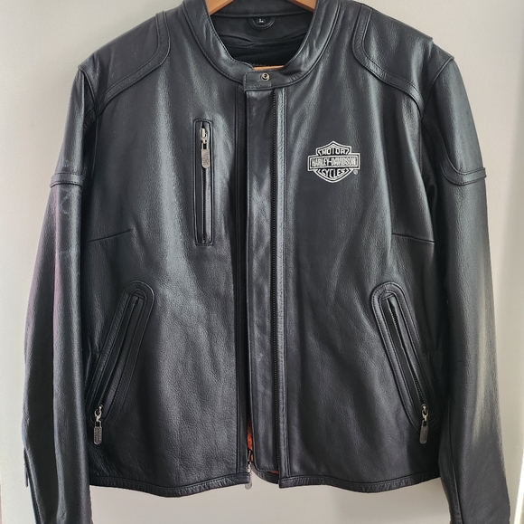 Women's Harley Davison - Picture 1 of 4